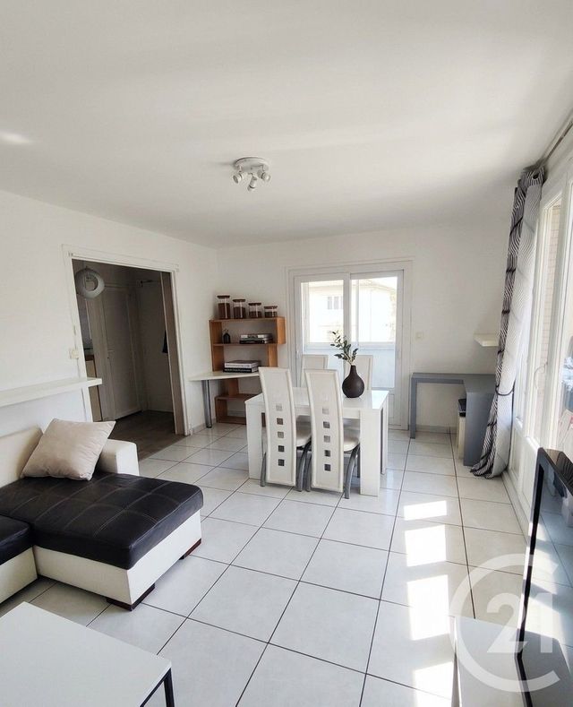 Appartement F2 à vendre VILLEURBANNE