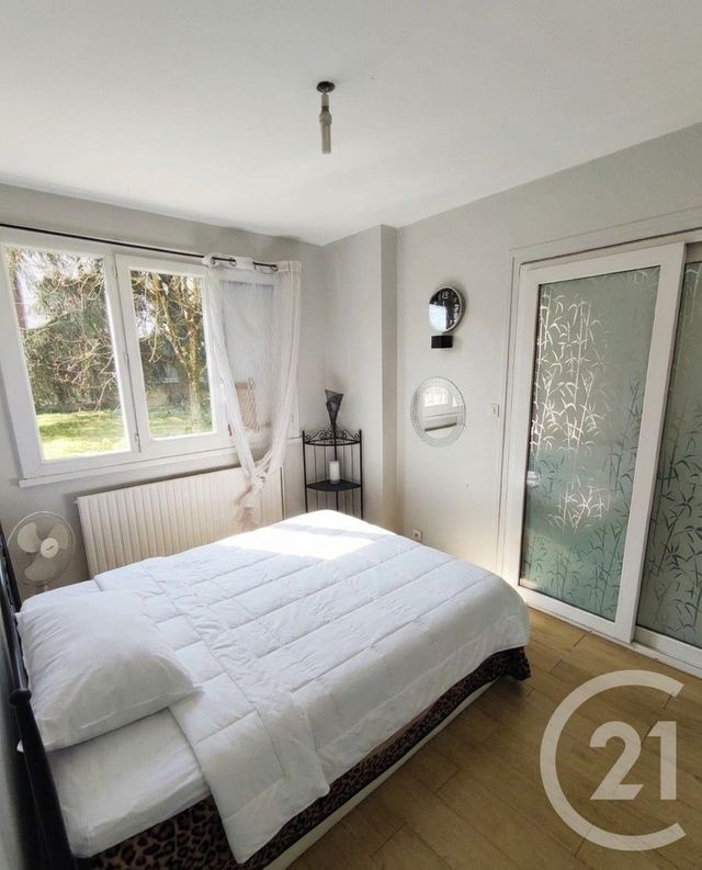 Appartement F2 à vendre - 2 pièces - 51.84 m2 - VILLEURBANNE - 69 - RHONE-ALPES - Century 21 Villa Urbana