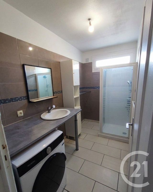 Appartement F2 à vendre - 2 pièces - 51.84 m2 - VILLEURBANNE - 69 - RHONE-ALPES - Century 21 Villa Urbana