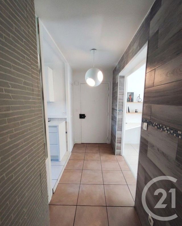 Appartement F2 à vendre - 2 pièces - 51.84 m2 - VILLEURBANNE - 69 - RHONE-ALPES - Century 21 Villa Urbana