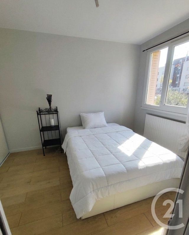 Appartement F2 à vendre - 2 pièces - 51.84 m2 - VILLEURBANNE - 69 - RHONE-ALPES - Century 21 Villa Urbana