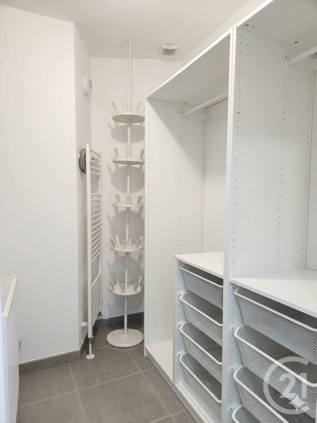 Appartement F4 à vendre - 4 pièces - 96.3 m2 - VILLEURBANNE - 69 - RHONE-ALPES - Century 21 Villa Urbana