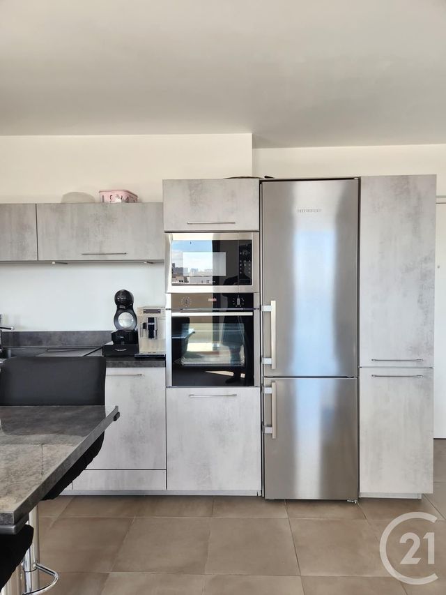 Appartement F4 à vendre - 4 pièces - 96.3 m2 - VILLEURBANNE - 69 - RHONE-ALPES - Century 21 Villa Urbana