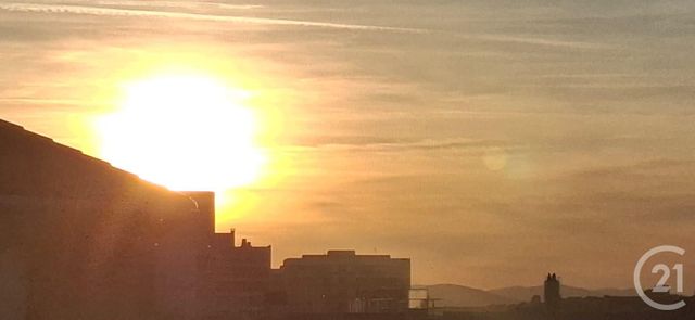 Appartement F4 à vendre - 4 pièces - 96.3 m2 - VILLEURBANNE - 69 - RHONE-ALPES - Century 21 Villa Urbana