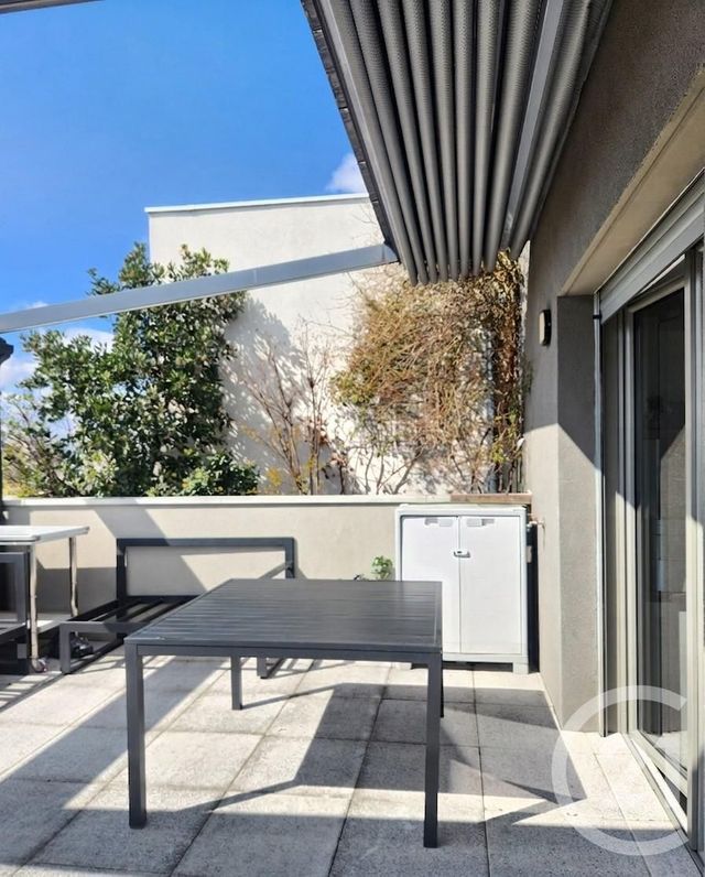 Appartement F4 à vendre - 4 pièces - 96.3 m2 - VILLEURBANNE - 69 - RHONE-ALPES - Century 21 Villa Urbana