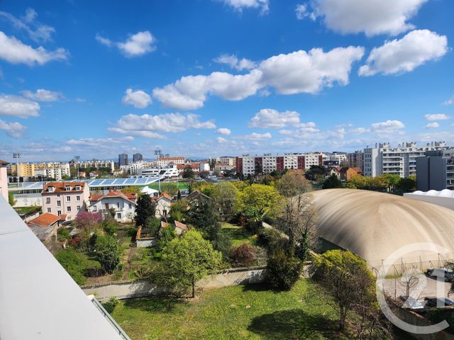 Appartement F4 à vendre - 4 pièces - 96.3 m2 - VILLEURBANNE - 69 - RHONE-ALPES - Century 21 Villa Urbana