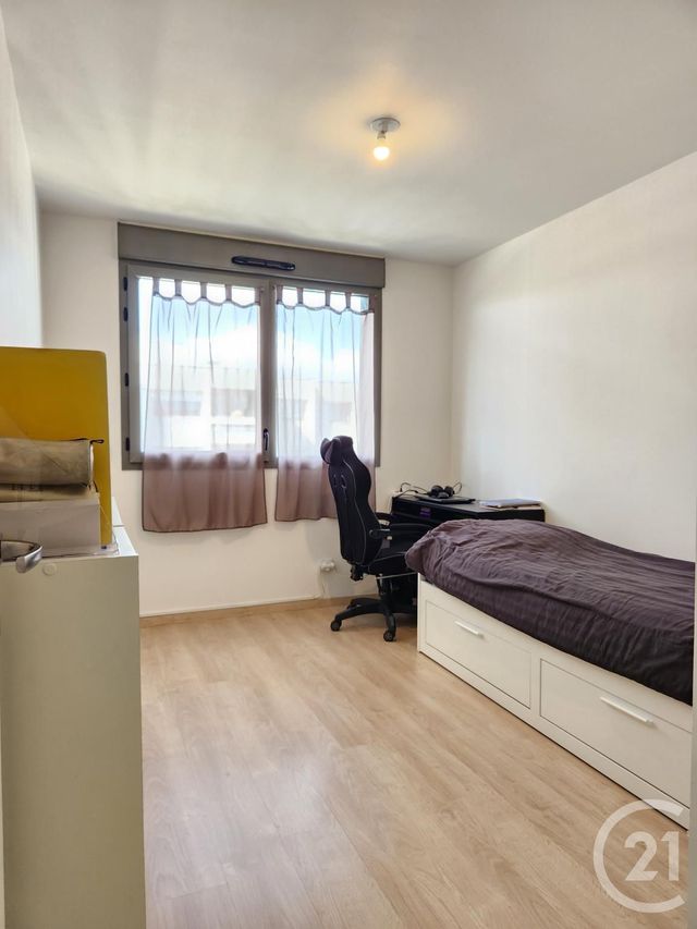 Appartement F4 à vendre - 4 pièces - 96.3 m2 - VILLEURBANNE - 69 - RHONE-ALPES - Century 21 Villa Urbana