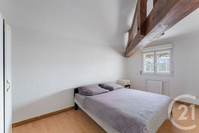 Appartement F2 à vendre - 2 pièces - 29.22 m2 - VILLEURBANNE - 69 - RHONE-ALPES - Century 21 Villa Urbana