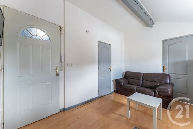 Appartement F2 à vendre - 2 pièces - 29.22 m2 - VILLEURBANNE - 69 - RHONE-ALPES - Century 21 Villa Urbana