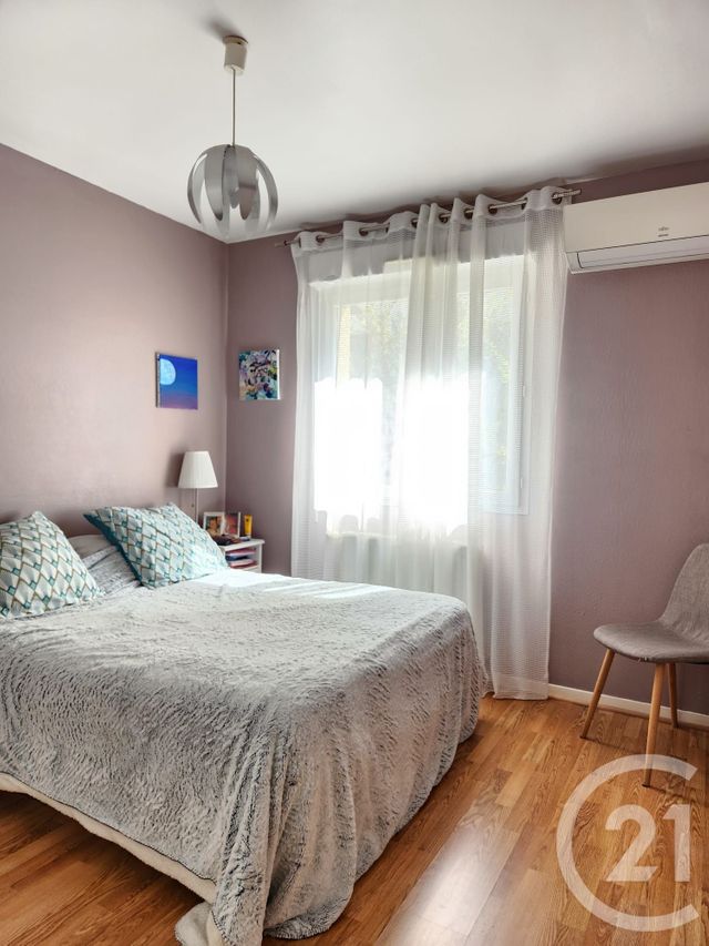 maison à vendre - 5 pièces - 105.75 m2 - VILLEURBANNE - 69 - RHONE-ALPES - Century 21 Villa Urbana