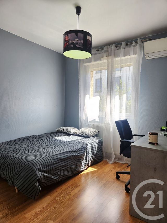 maison à vendre - 5 pièces - 105.75 m2 - VILLEURBANNE - 69 - RHONE-ALPES - Century 21 Villa Urbana