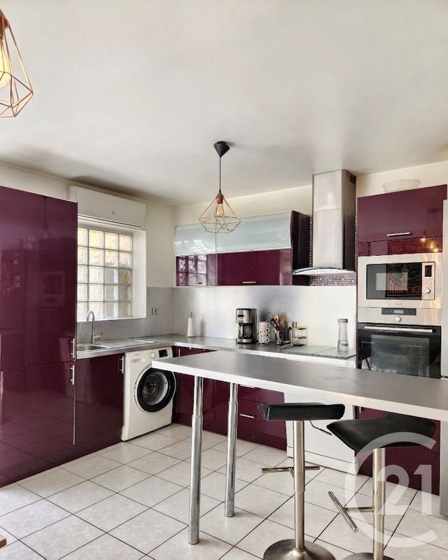 maison à vendre - 5 pièces - 105.75 m2 - VILLEURBANNE - 69 - RHONE-ALPES - Century 21 Villa Urbana