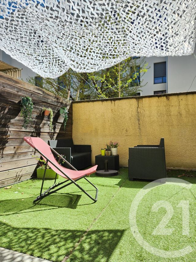 maison à vendre - 5 pièces - 105.75 m2 - VILLEURBANNE - 69 - RHONE-ALPES - Century 21 Villa Urbana