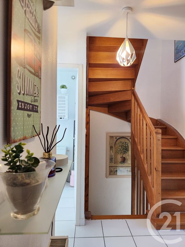 maison à vendre - 5 pièces - 105.75 m2 - VILLEURBANNE - 69 - RHONE-ALPES - Century 21 Villa Urbana