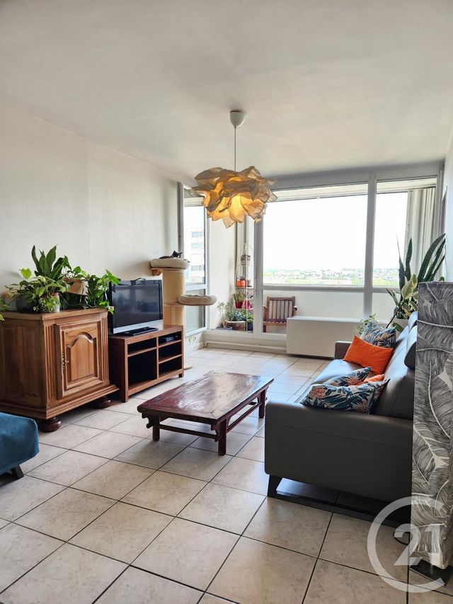 appartement - VILLEURBANNE - 69