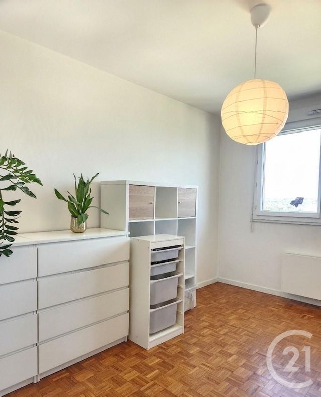Appartement F3 à vendre - 3 pièces - 69.83 m2 - VILLEURBANNE - 69 - RHONE-ALPES - Century 21 Villa Urbana