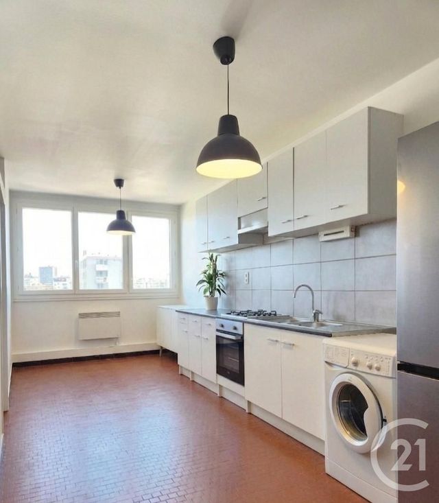 Appartement F3 à vendre - 3 pièces - 69.83 m2 - VILLEURBANNE - 69 - RHONE-ALPES - Century 21 Villa Urbana
