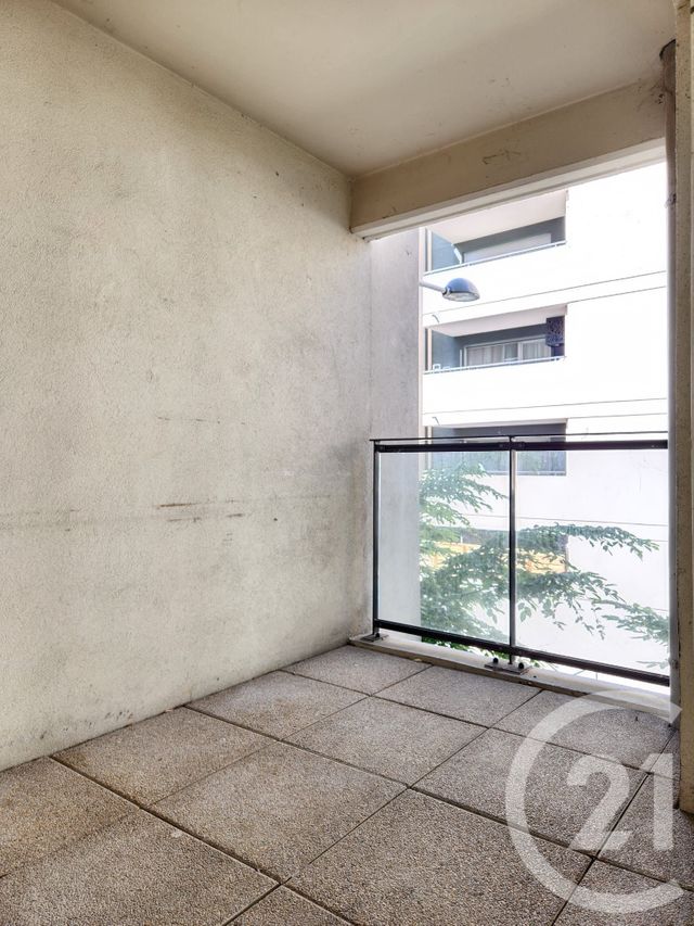 Appartement F3 à vendre - 3 pièces - 67.06 m2 - VILLEURBANNE - 69 - RHONE-ALPES - Century 21 Villa Urbana