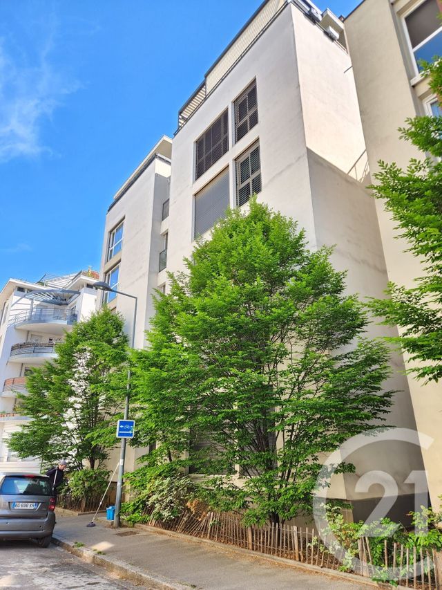 appartement - VILLEURBANNE - 69