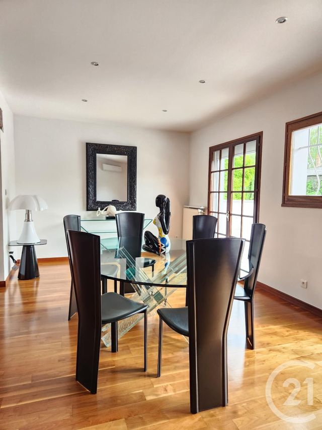 maison à vendre - 5 pièces - 140.0 m2 - VAULX EN VELIN - 69 - RHONE-ALPES - Century 21 Villa Urbana