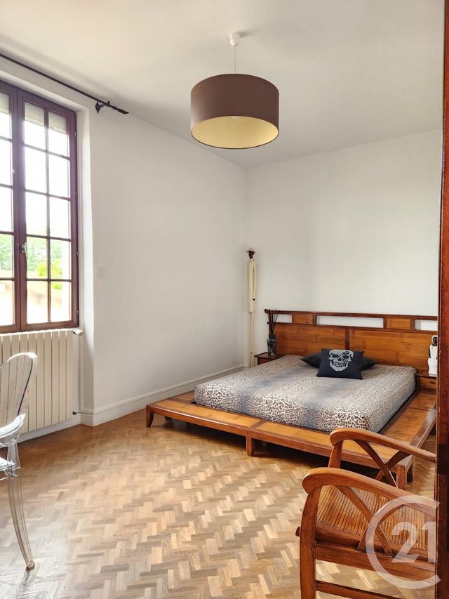 maison à vendre - 5 pièces - 140.0 m2 - VAULX EN VELIN - 69 - RHONE-ALPES - Century 21 Villa Urbana