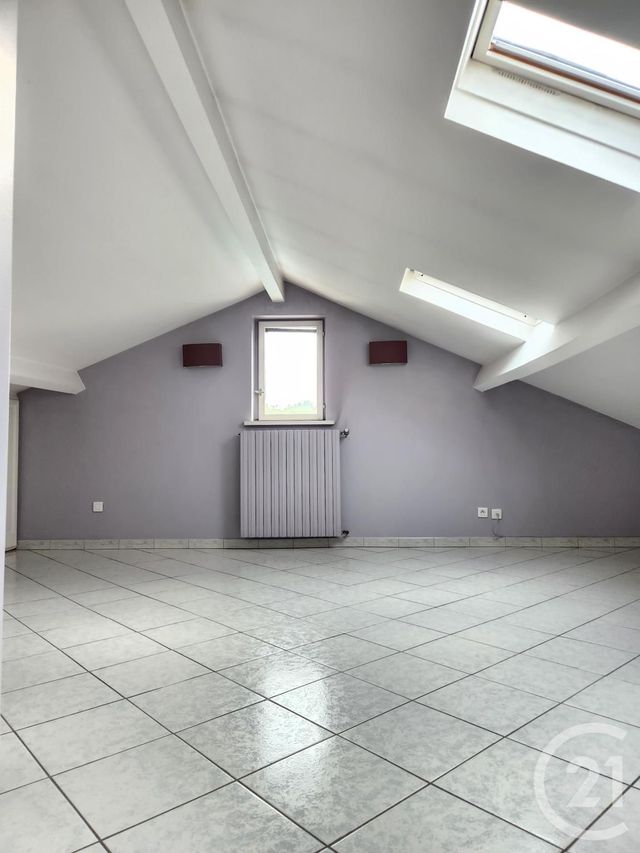 maison à vendre - 5 pièces - 140.0 m2 - VAULX EN VELIN - 69 - RHONE-ALPES - Century 21 Villa Urbana