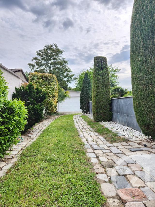 Maison à vendre VAULX EN VELIN