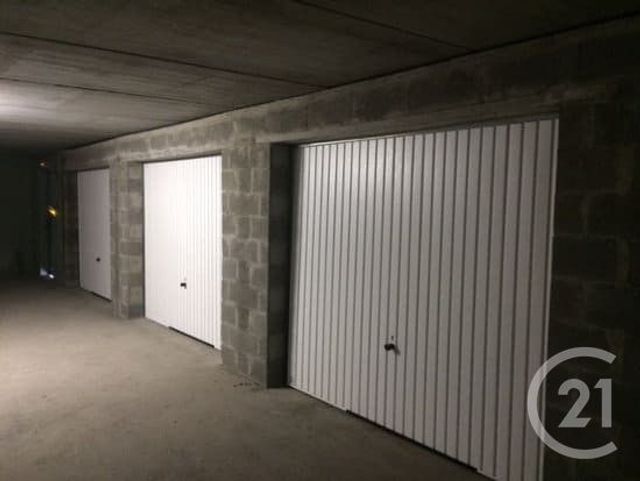 Parking à vendre VILLEURBANNE