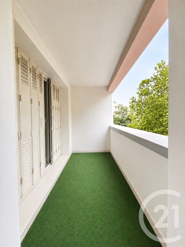 Appartement F4 à vendre - 4 pièces - 70.17 m2 - VILLEURBANNE - 69 - RHONE-ALPES - Century 21 Villa Urbana