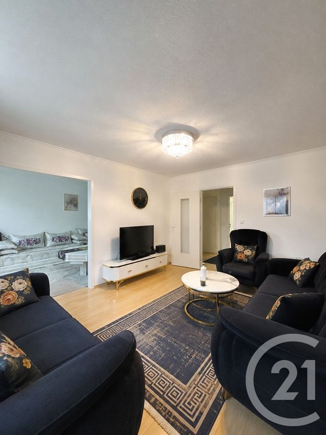Appartement F4 à vendre - 4 pièces - 70.17 m2 - VILLEURBANNE - 69 - RHONE-ALPES - Century 21 Villa Urbana