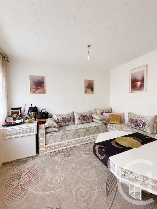 Appartement F4 à vendre - 4 pièces - 70.17 m2 - VILLEURBANNE - 69 - RHONE-ALPES - Century 21 Villa Urbana