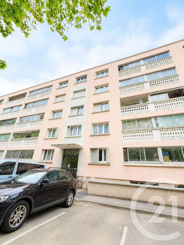 appartement - VILLEURBANNE - 69
