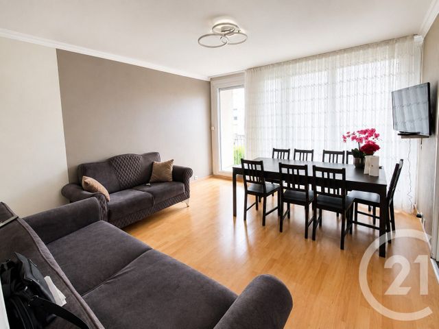 appartement - BRON - 69