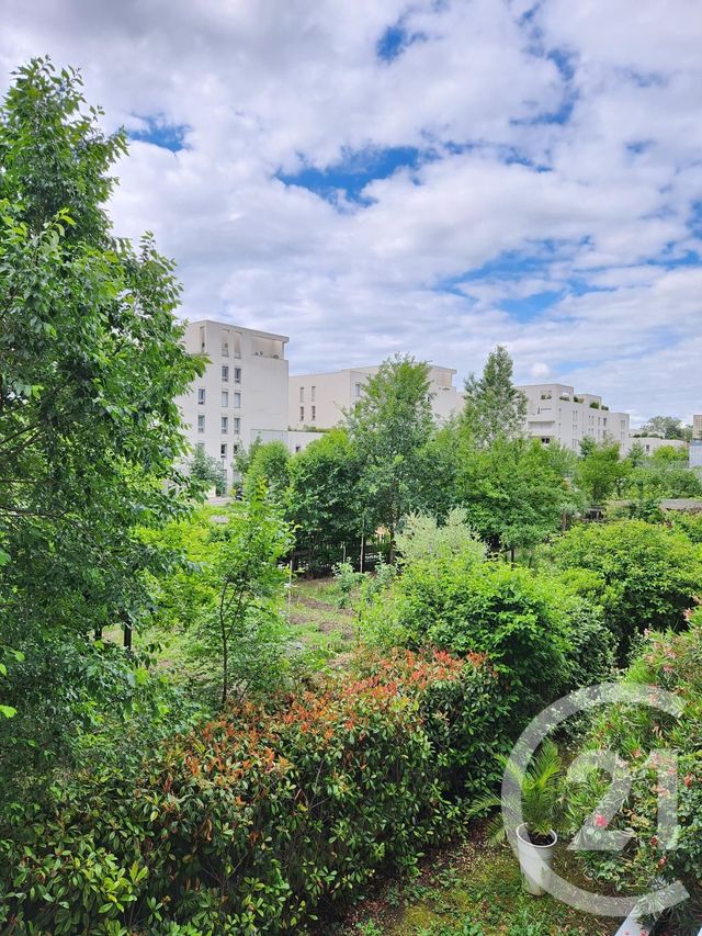 Appartement F3 à vendre - 3 pièces - 63.0 m2 - VILLEURBANNE - 69 - RHONE-ALPES - Century 21 Villa Urbana