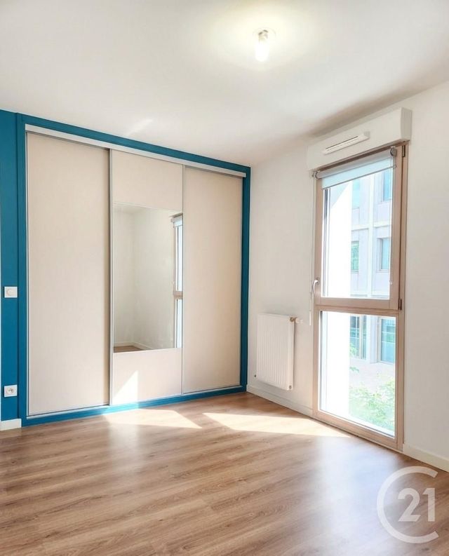Appartement F3 à vendre - 3 pièces - 63.0 m2 - VILLEURBANNE - 69 - RHONE-ALPES - Century 21 Villa Urbana