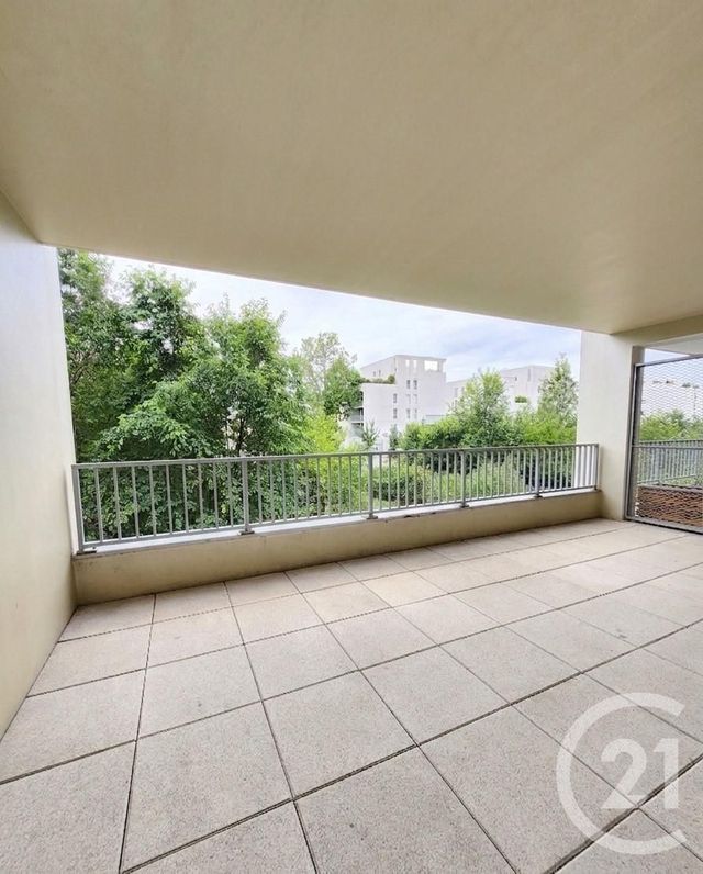 Appartement F3 à vendre - 3 pièces - 63.0 m2 - VILLEURBANNE - 69 - RHONE-ALPES - Century 21 Villa Urbana