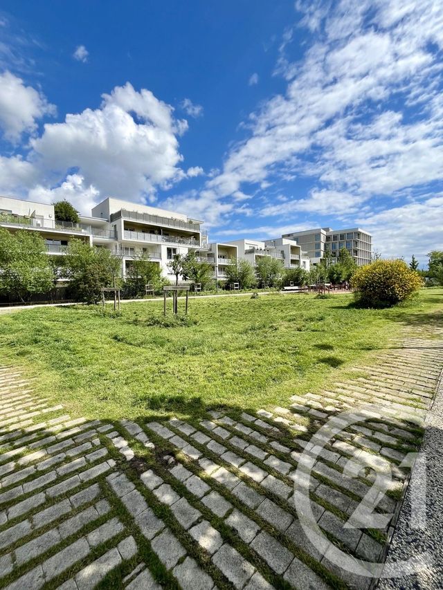 appartement - VILLEURBANNE - 69