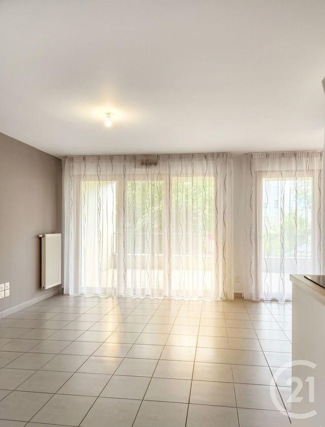 Appartement F3 à vendre - 3 pièces - 63.0 m2 - VILLEURBANNE - 69 - RHONE-ALPES - Century 21 Villa Urbana