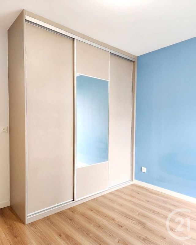 Appartement F3 à vendre - 3 pièces - 63.0 m2 - VILLEURBANNE - 69 - RHONE-ALPES - Century 21 Villa Urbana