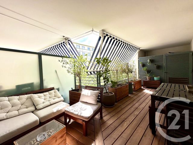appartement - VILLEURBANNE - 69