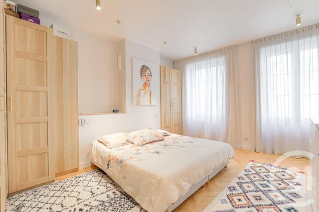 Appartement à vendre - 4 pièces - 85.46 m2 - LYON - 69002 - RHONE-ALPES - Century 21 Villa Urbana