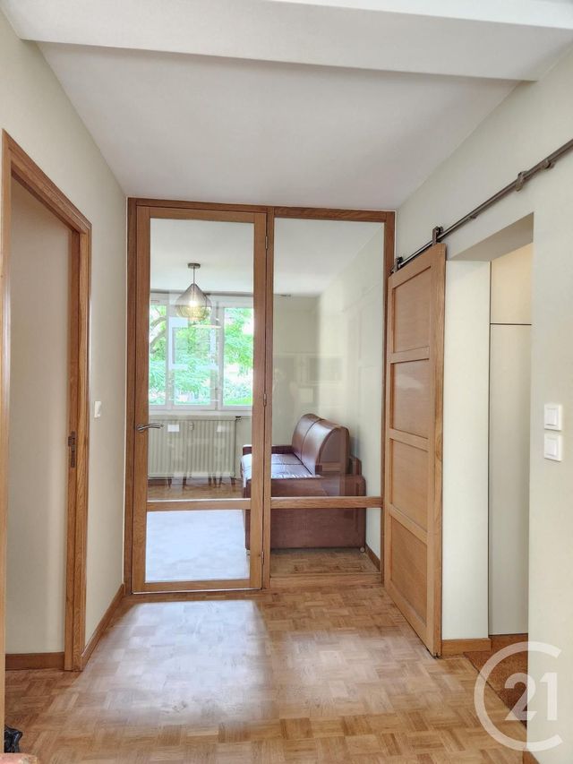 Appartement F3 à vendre - 3 pièces - 60.0 m2 - VILLEURBANNE - 69 - RHONE-ALPES - Century 21 Villa Urbana