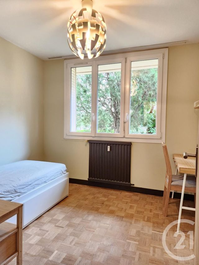 Appartement F3 à vendre - 3 pièces - 60.0 m2 - VILLEURBANNE - 69 - RHONE-ALPES - Century 21 Villa Urbana