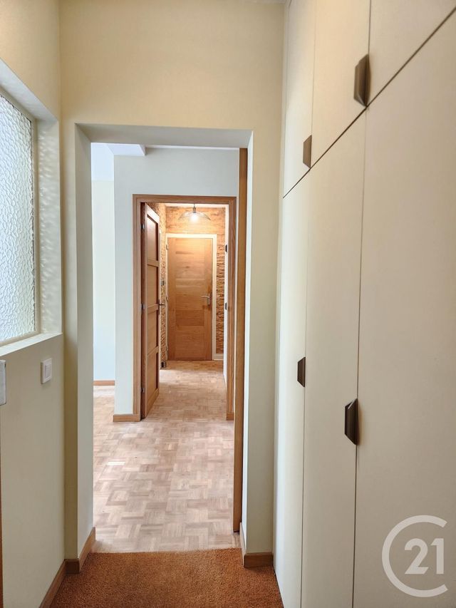 Appartement F3 à vendre - 3 pièces - 60.0 m2 - VILLEURBANNE - 69 - RHONE-ALPES - Century 21 Villa Urbana