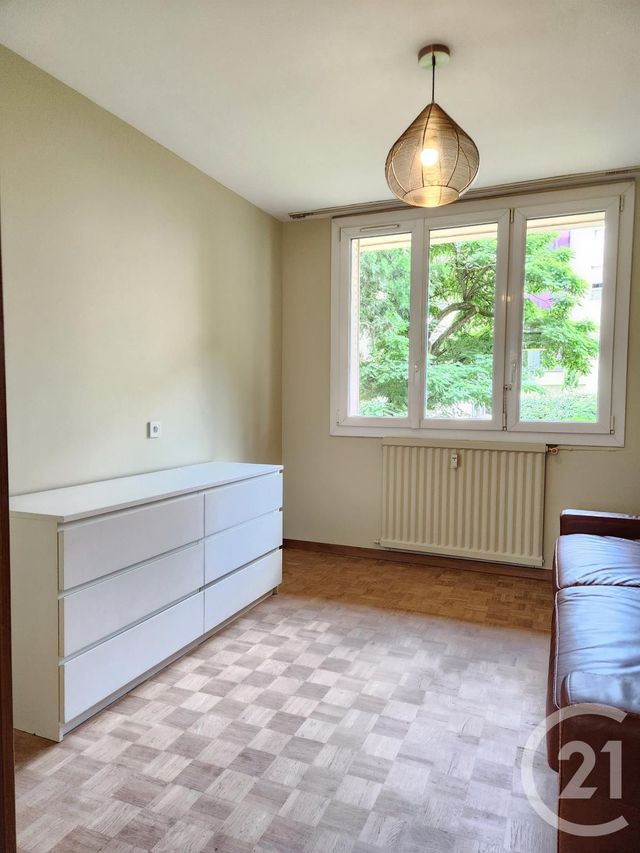 Appartement F3 à vendre - 3 pièces - 60.0 m2 - VILLEURBANNE - 69 - RHONE-ALPES - Century 21 Villa Urbana