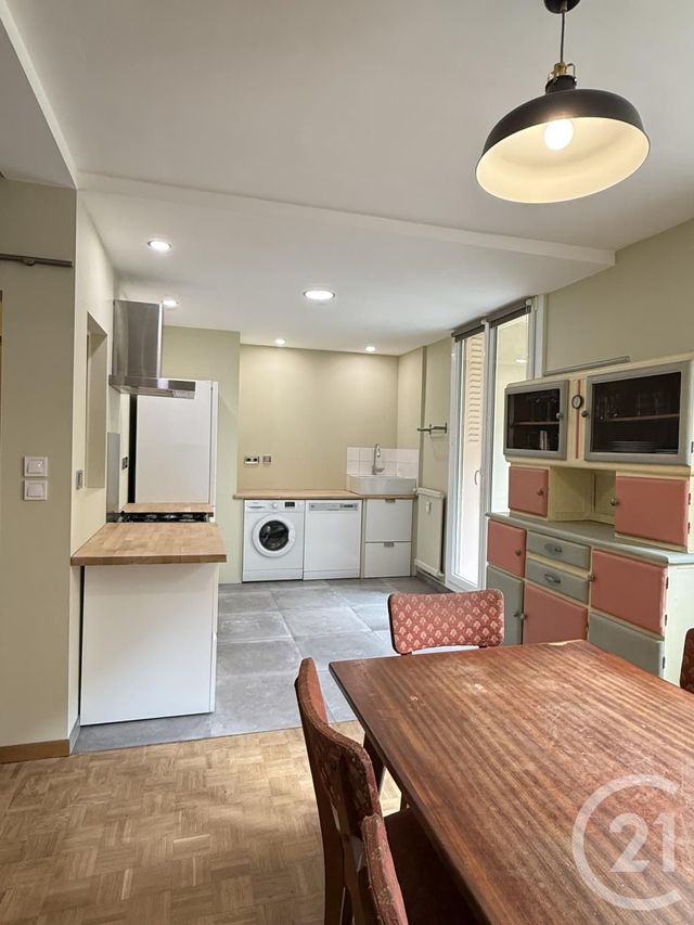 appartement - VILLEURBANNE - 69