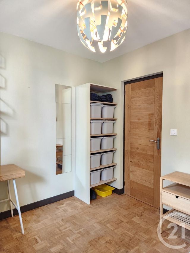 Appartement F3 à vendre - 3 pièces - 60.0 m2 - VILLEURBANNE - 69 - RHONE-ALPES - Century 21 Villa Urbana