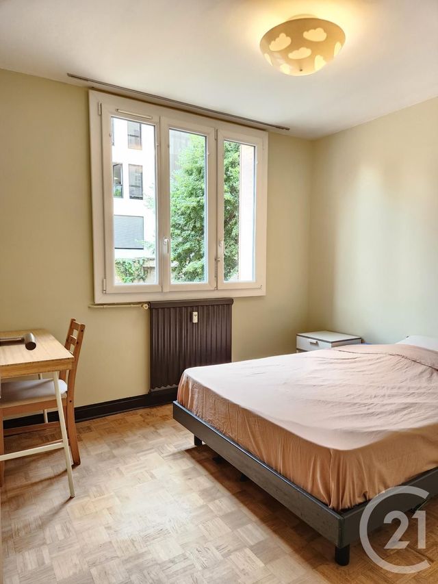 Appartement F3 à vendre - 3 pièces - 60.0 m2 - VILLEURBANNE - 69 - RHONE-ALPES - Century 21 Villa Urbana