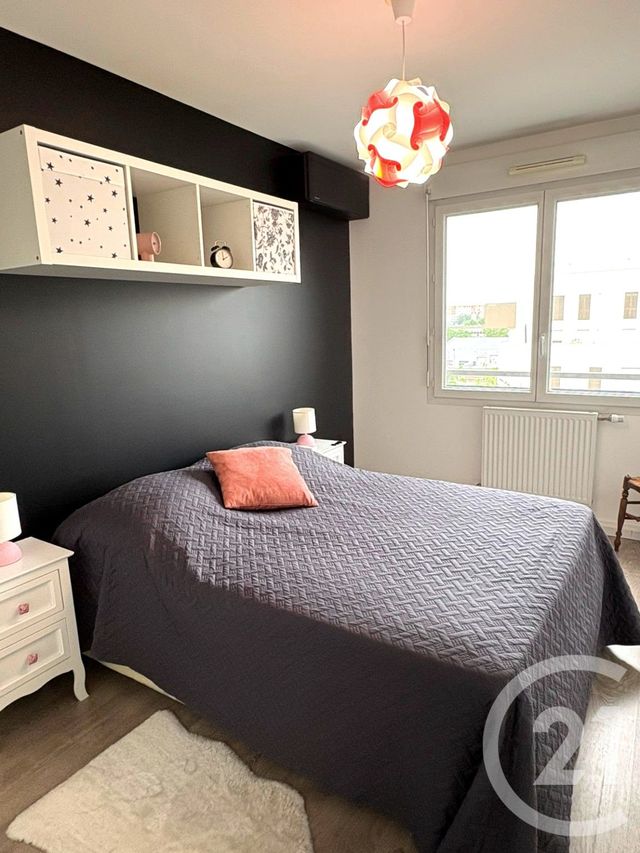 Appartement F4 à vendre - 4 pièces - 76.0 m2 - VILLEURBANNE - 69 - RHONE-ALPES - Century 21 Villa Urbana