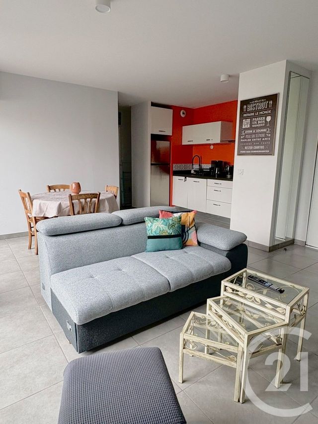 appartement - VILLEURBANNE - 69